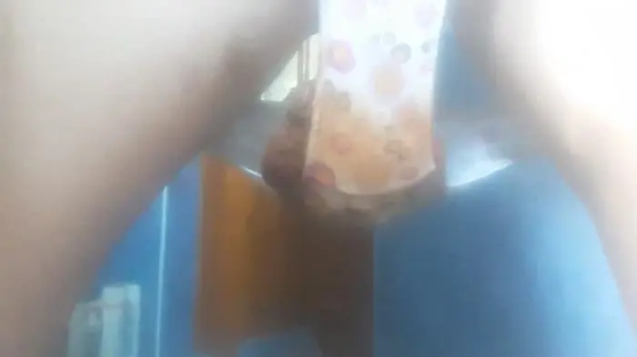 Goddess Panty Cake Load FullHD 1080p (Panthergodess /  2018) 312 MB ScatVip.com