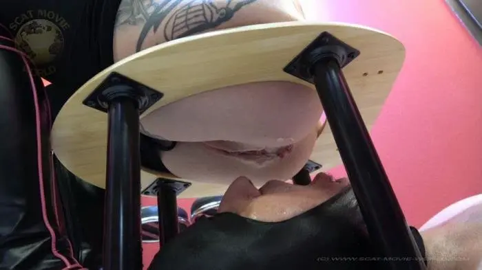 How big is your peehole you dipshit HD 720p (scat-movie-world /  2018) 801 MB ScatVip.com