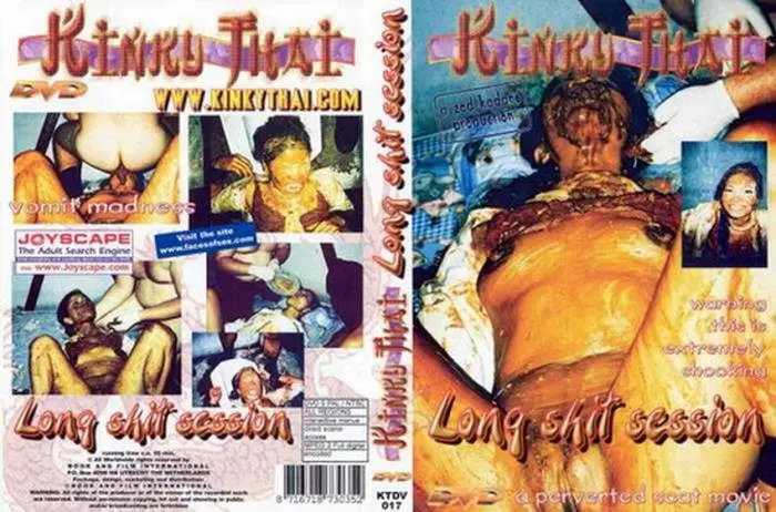 Long Shit Session SD (Girls /  2018) 616 MB