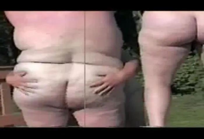 Classic Chloe, amateur movie of a nice blonde bbw SD (Chloe /  2018) 737 MB ScatVip.com