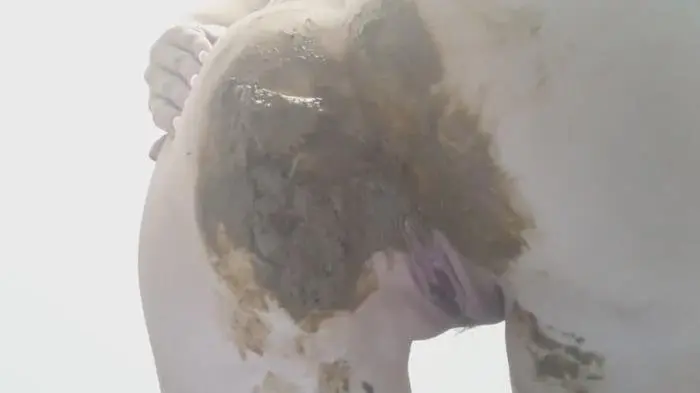 Goddess Tedddy Pooping HD 720p (Panthergodess /  2018) 80.4 MB