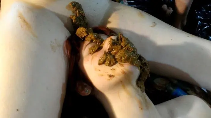 Part 1 – Female scat, lots of piss and anal 2 FullHD 1080p (AstraCelestial, Aria, Lilith, Christine /  2018) 1.74 GB ScatVip.com