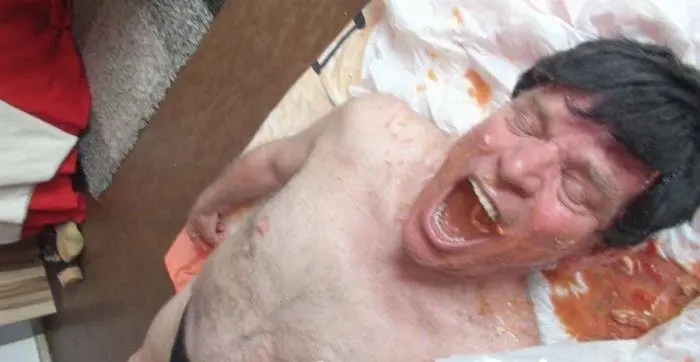 Scat Cats and the Toilet Cunt P4 SD (Scat Cats, Domi, Kimi, Lucy, Hanna /  2018) 279 MB ScatVip.com