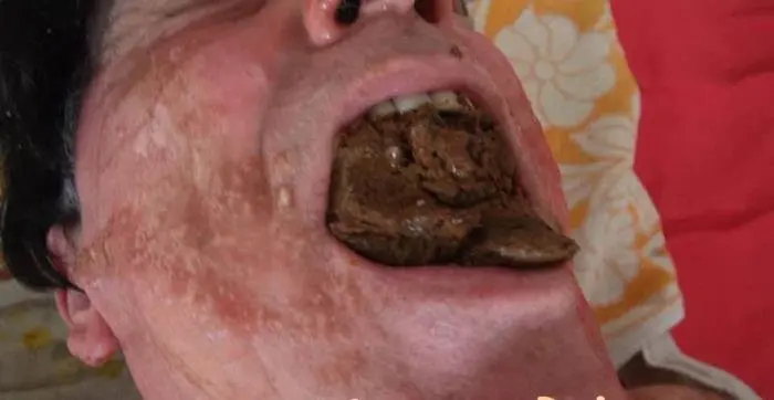 Scat Cats and the Scat Bitch P2 SD (Scat Cats, Domi, Kimi, Lucy, Hanna /  2018) 315 MB ScatVip.com