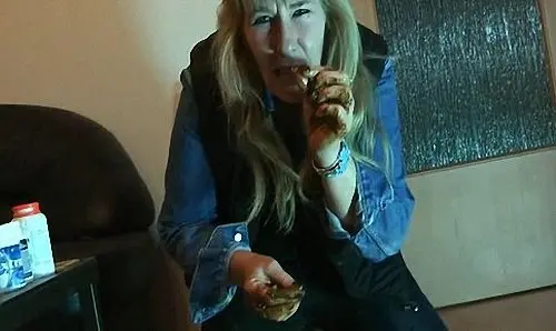 A few kilos more now but FullHD 1080p (Nicolettaxxx /  2018) 911 MB ScatVip.com