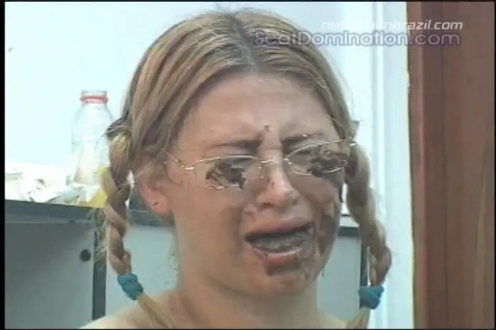 The Best of Scat Dumping Moments vol. 15 SD (Tima /  2018) 386 MB ScatVip.com