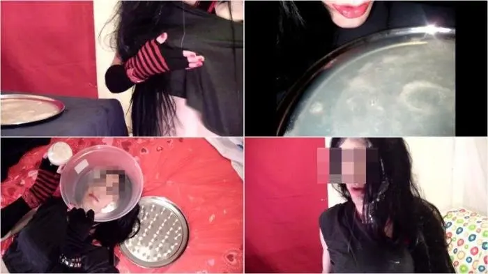 250ML TRANS PRESENT VIDEO 2 FullHD 1080p (ZOE SIXXX /  2018) 168 Mb