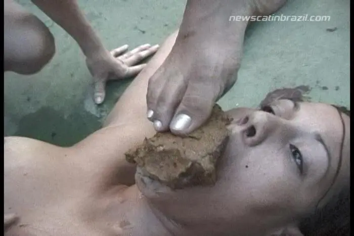 Scat Basketball1 SD (FernandaScat /  2018) 115 MB ScatVip.com