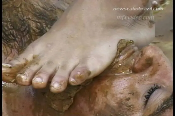 Toilet Man 5 SD (CandieCane /  2018) 250 MB ScatVip.com