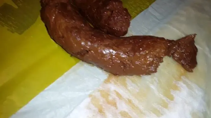 My Big Poo FullHD 1080p (Anna Coprofield /  2018) 1.15 GB ScatVip.com