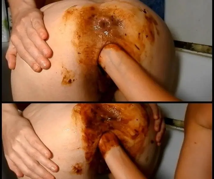 Matildas Insane Shit Madness. Part 1 FullHD 1080p (Tima /  2018) 729 MB ScatVip.com