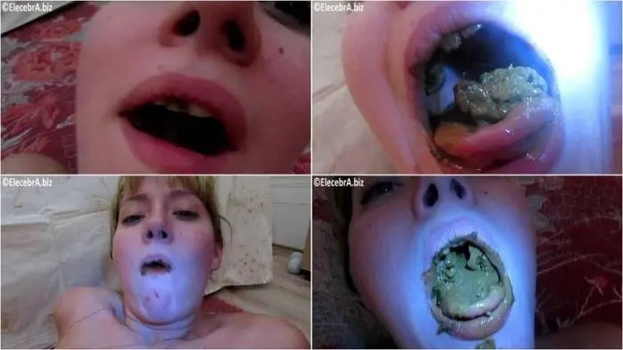 DEEP PUSH SHIT BRINGS TO VOMIT VIDEO 5 FullHD 1080p (Merida /  2018) 650 MB