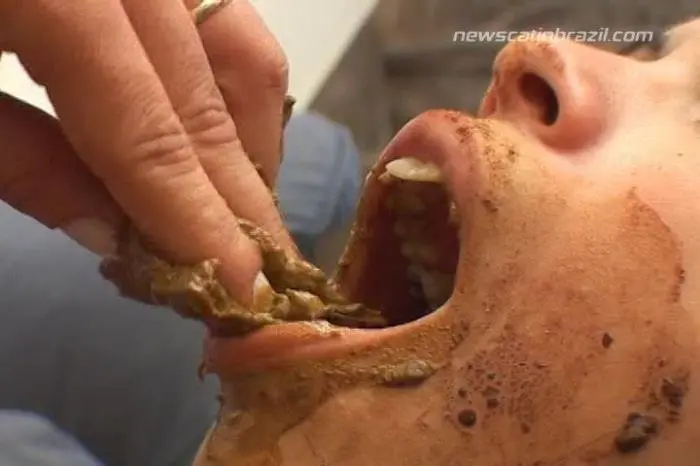 Sex & Scat Education SD (CandieCane /  2018) 401 MB ScatVip.com