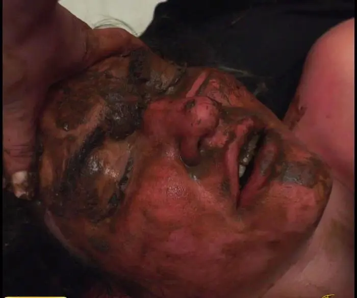 THE HUMILIATION TIME UltraHD 4k (Bruna, Carol Castro, Mary Luthay /  2018) 4.12 GB ScatVip.com