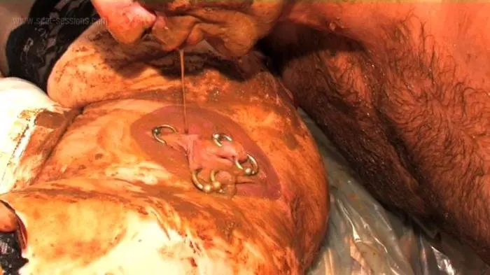 Rain Shit SD (Veronika Moser /  2018) 29.8 MB