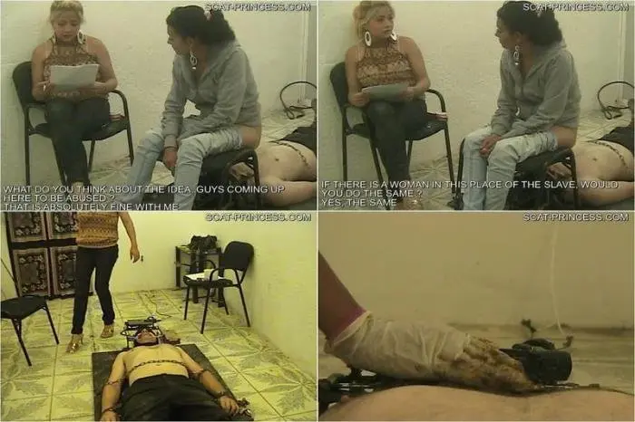 INTERVIEW SD (BRITANY /  2018) 411 Mb