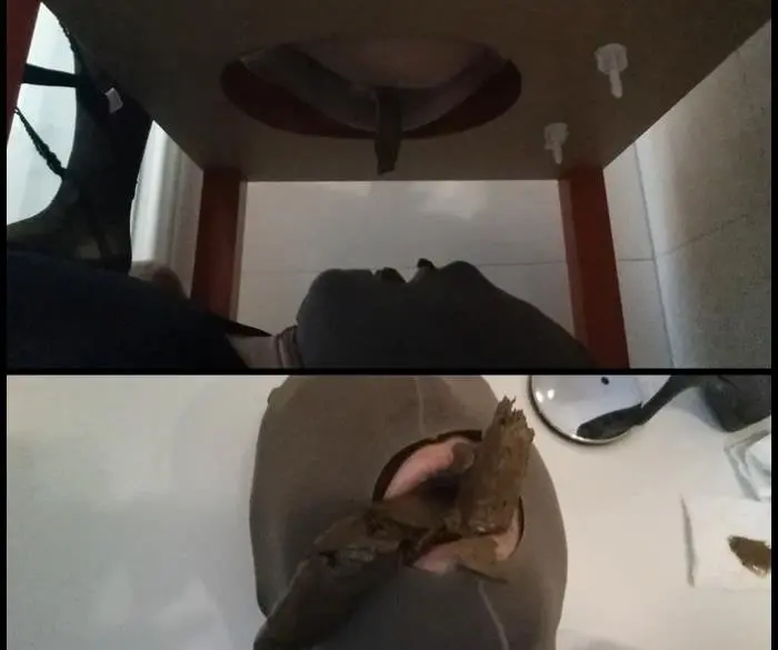 New ReleaseThe girls have to shit before we go to the disco FullHD 1080p (CosmicScat /  2018) 1,06 GB ScatVip.com