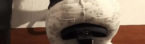 Parlour Shit Training Panty POOPING FullHD 1080p (SweetBetty /  2018) 843 MB