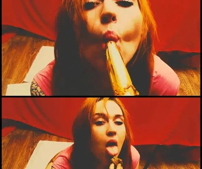 Anal PLAY with my HOT SHIT FullHD 1080p (ScatGoddess /  2018) 935 MB ScatVip.com