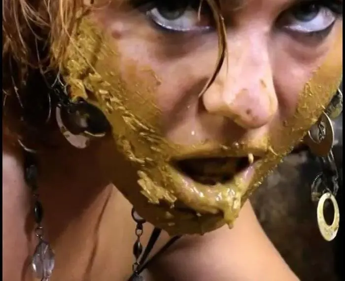 Incredible Shit Eater SiteRip (Gaia /  2018) 2.18 GiB