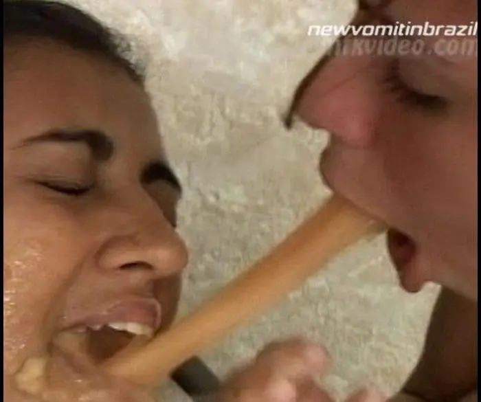 After the love… a sweet surprise! pt1 SD (ScatGoddess /  2018) 197 MB ScatVip.com