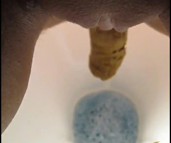 Solo Poop No. 10 FullHD 1080p (CandieCane /  2018) 42.4 MB ScatVip.com