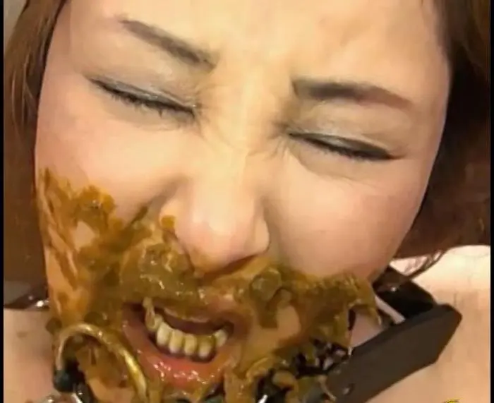 Been Tampered Fecal Pig Odor ShameHousewife 42 Years Old SiteRip (AutumnYoung /  2018) 2.65 GiB ScatVip.com