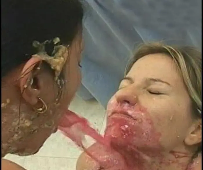 Saiury’s day by day SD (ScatVivian /  2018) 205 MB ScatVip.com