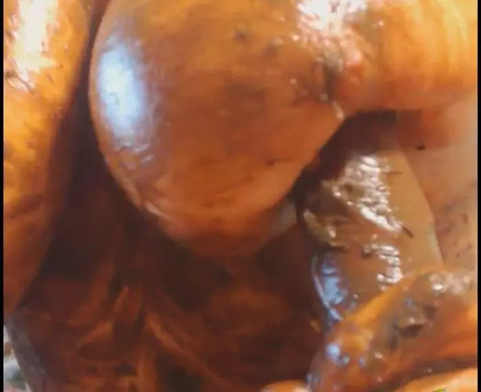 Dirty tits FullHD 1080p (TattyDirtyPoo /  2018) 258 MB ScatVip.com