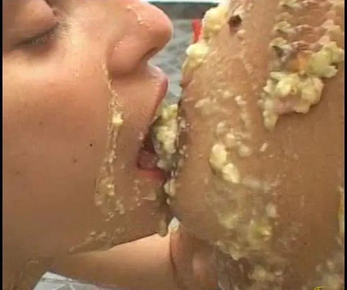 Pleasurable Moments 2 SD (PrincessPuckie /  2018) 196 MB