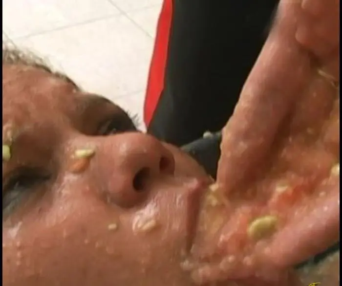 Vomit Down 2 SD (AutumnYoung /  2018) 200 MB