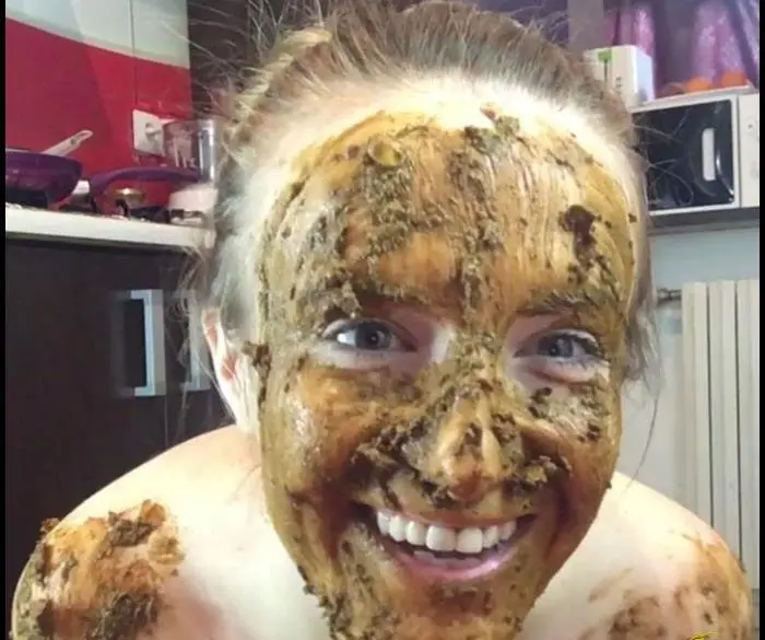 Extreme Smearing in the Kitchen FullHD 1080p (JosslynKane /  2018) 1.20 GB ScatVip.com