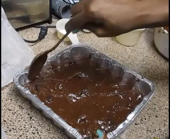 Eat My Poo Brownies FullHD 1080p (PrincessPuckie /  2018) 662 MB ScatVip.com