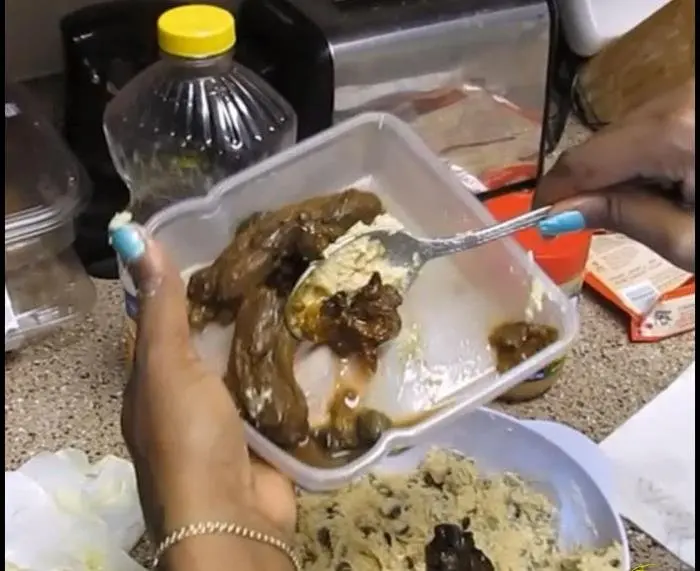 Baking Poo Nut Cookies FullHD 1080p (HotDirtyIvone /  2018) 804 MB ScatVip.com