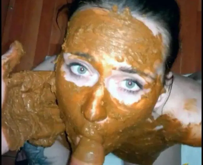 Crazy Wife Suck Dicknshit FullHD 1080p (Sweet Betty Parlour /  2018) 558 MB ScatVip.com