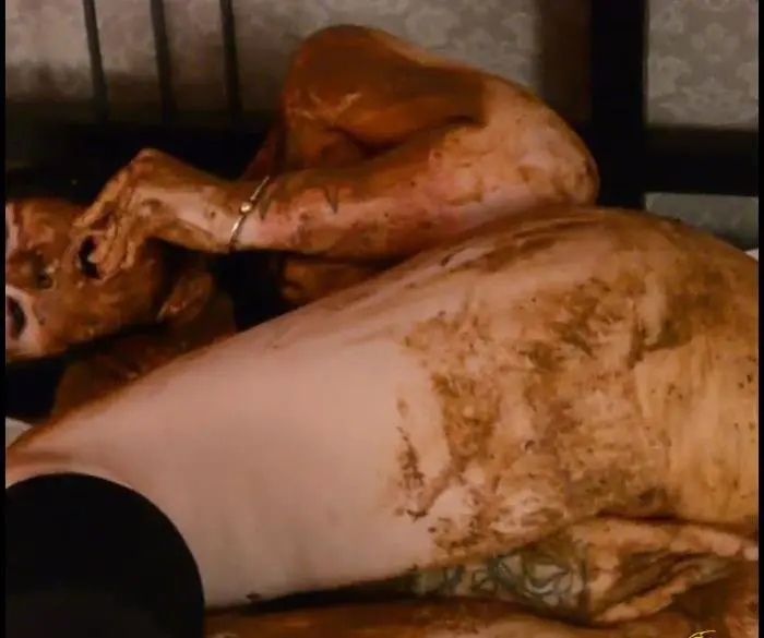 All Extreme Facial Smearing Sujt FullHD 1080p (SweetBettyParlour /  2018) 583 MB