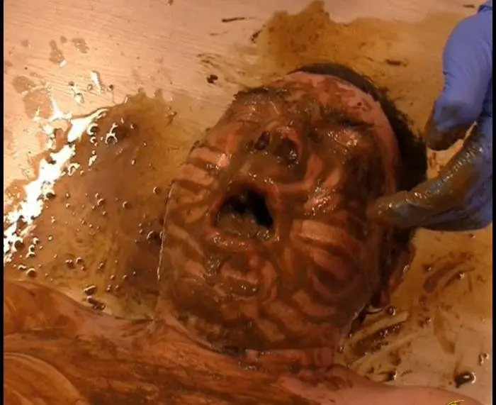 Caviar Challenge FullHD 1080p (CruelLolaMelo /  2018) 1.48 GiB ScatVip.com