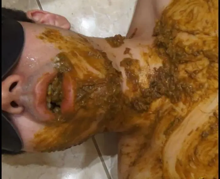 My Sweet Shit FullHD 1080p (PrincessNikki /  2018) 1.13 GiB ScatVip.com