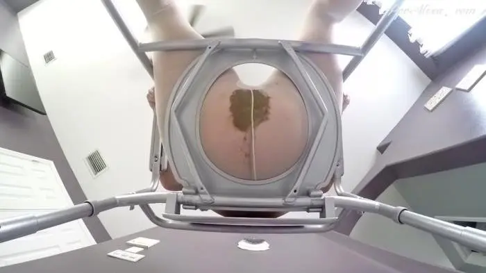 Pantyhose Pooping Over Top You FullHD 1080p (Alexa (Jessica Valentino) /  2018) 717 MB ScatVip.com