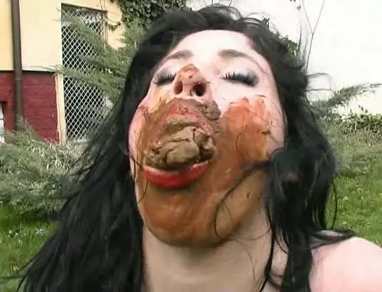 ShitMaster 17 part 2 SD (Kleine Naschkatzen /  2018) 205 MB ScatVip.com