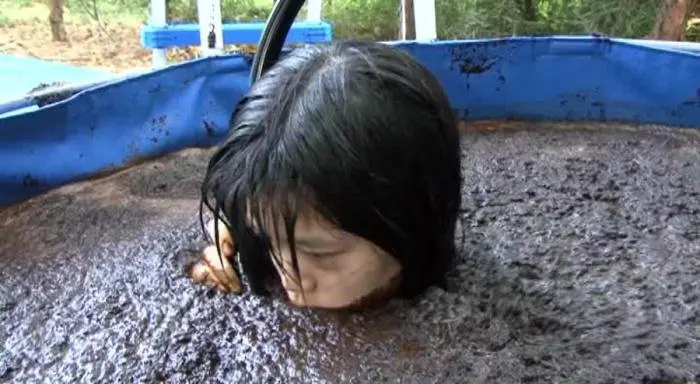 Cow shit Vol.02 DVDRip (Asian Girl /  2018) 1.11 GB ScatVip.com