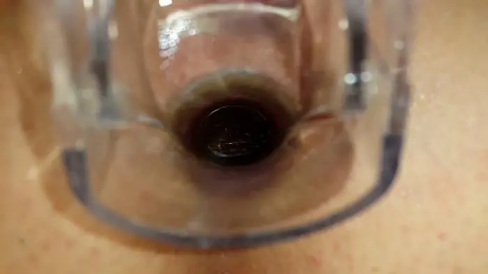 Through the Speculum Filled Pussy Part 1 FullHD 1080p (Anna Coprofield /  2018) 1.96 GB ScatVip.com