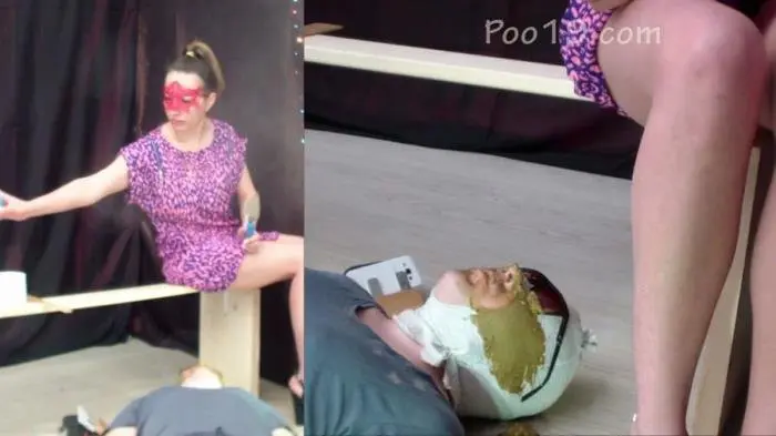 Maximum load! 5 girls. Part 1. Yana with MilanaSmelly HD 720p (Yana, MilanaSmelly /  2018) 624 MB