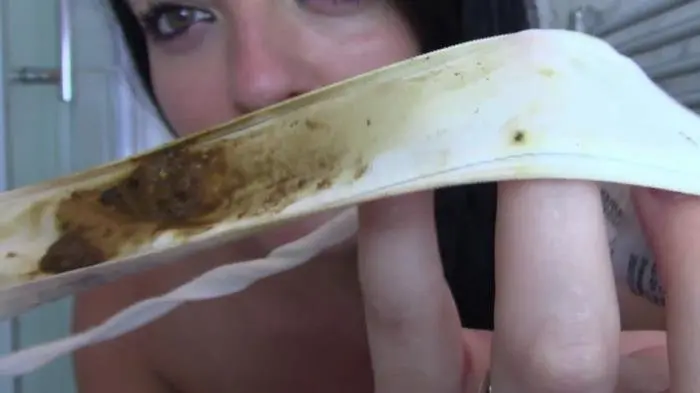 Skids Make You Cum FullHD 1080p (evamarie88 /  2018) 651 MB ScatVip.com