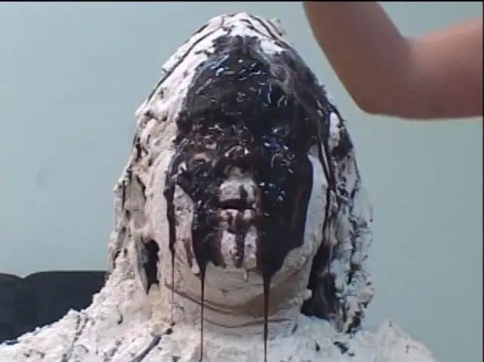 For That, you get the Works! SD (Jade, Darla, Leslie, Latifa /  2018) 699 MB ScatVip.com