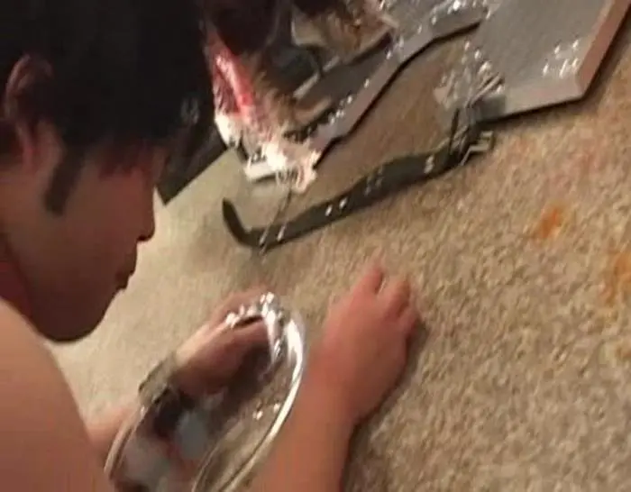 Yapoo's Market 82 DVDRip (Asian /  2018) 2.21 GB ScatVip.com