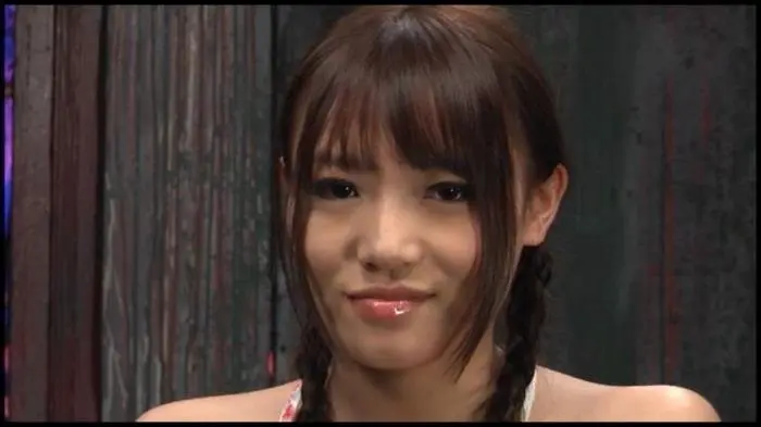 Gero-less limit PTJ-001 - 3 DVDRip (Aoi Yuki /  2018) 672 MB ScatVip.com