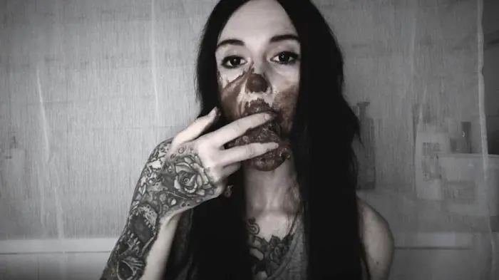 OMFG! What The Hell Shes Doing? FullHD 1080p (DirtyBetty /  2018) 417 MB