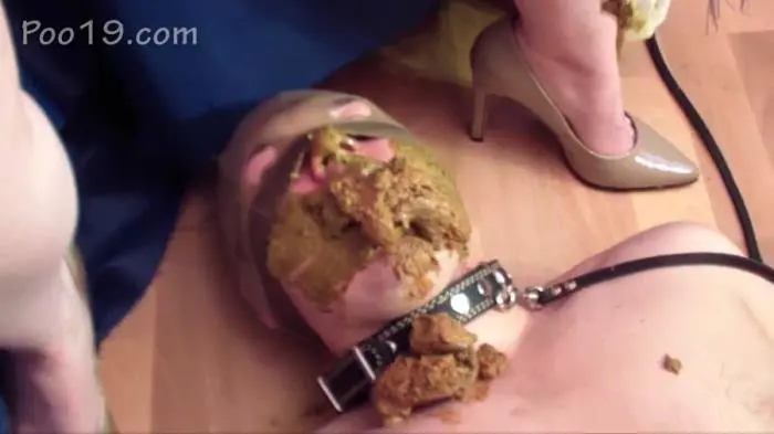 Please Stop! HD 720p (Liza, Yana, Christina, Amina, Lassie, Megan /  2018) 612 MB ScatVip.com