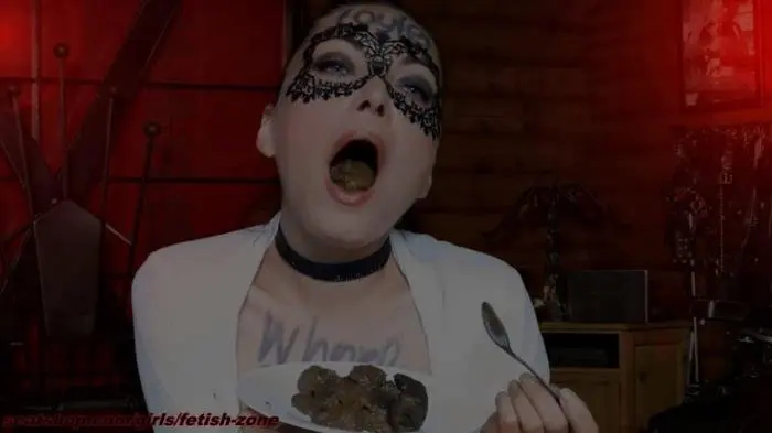 Trance style – Series 2 FullHD 1080p (Fetish-zone /  2018) 1.22 GB ScatVip.com